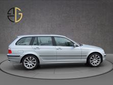 BMW 330i Touring, Benzin, Occasion / Gebraucht, Automat - 5