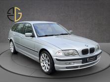 BMW 330i Touring, Benzina, Occasioni / Usate, Automatico - 6