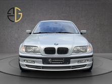 BMW 330i Touring, Essence, Occasion / Utilisé, Automatique - 7