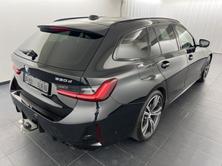 BMW 330d xDr 48V T M Sport, Occasioni / Usate, Automatico - 3