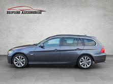 BMW 330xd Touring, Diesel, Occasion / Gebraucht, Automat - 4
