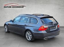 BMW 330xd Touring, Diesel, Occasion / Gebraucht, Automat - 6