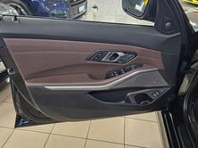 BMW 330i Touring M SPORT Steptronic Fleet Edition, Benzina, Occasioni / Usate, Automatico - 7
