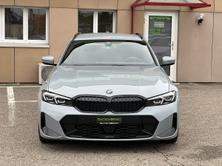 BMW 330d 48V Touring Steptronic I M-SPORTPAKET, Mild-Hybrid Diesel/Electric, Second hand / Used, Automatic - 2