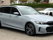 BMW 330d 48V Touring Steptronic I M-SPORTPAKET, Mild-Hybrid Diesel/Electric, Second hand / Used, Automatic - 3