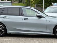 BMW 330d 48V Touring Steptronic I M-SPORTPAKET, Mild-Hybrid Diesel/Electric, Second hand / Used, Automatic - 4