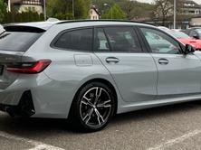 BMW 330d 48V Touring Steptronic I M-SPORTPAKET, Mild-Hybrid Diesel/Electric, Second hand / Used, Automatic - 5