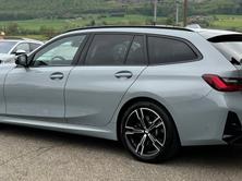BMW 330d 48V Touring Steptronic I M-SPORTPAKET, Mild-Hybrid Diesel/Electric, Second hand / Used, Automatic - 7