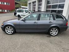 BMW 330xd Touring, Diesel, Second hand / Used, Manual - 2