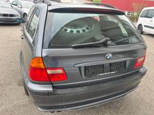 BMW 330xd Touring, Diesel, Occasion / Gebraucht, Handschaltung - 3