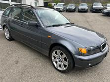 BMW 330xd Touring, Diesel, Occasioni / Usate, Manuale - 4