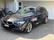 BMW 330d Touring Sport Line Steptronic, Diesel, Occasioni / Usate, Automatico - 2