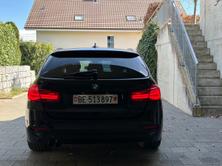 BMW 330d Touring Sport Line Steptronic, Diesel, Occasion / Utilisé, Automatique - 4
