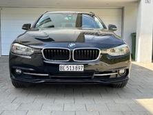 BMW 330d Touring Sport Line Steptronic, Diesel, Occasioni / Usate, Automatico - 5