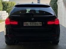 BMW 330d Touring Sport Line Steptronic, Diesel, Occasioni / Usate, Automatico - 6