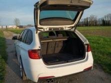 BMW 330d Touring Sport, Occasion / Utilisé, Automatique - 4
