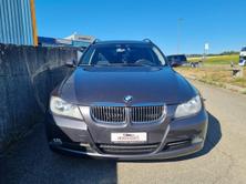 BMW 330xd Touring 4x4 Automat., Diesel, Occasioni / Usate, Automatico - 2
