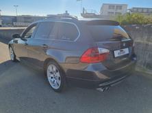 BMW 330xd Touring 4x4 Automat., Diesel, Occasioni / Usate, Automatico - 5