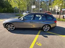 BMW 330d Touring Sport Line Steptronic, Diesel, Occasioni / Usate, Automatico - 2