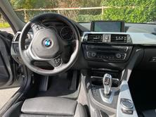 BMW 330d Touring Sport Line Steptronic, Diesel, Occasion / Gebraucht, Automat - 4