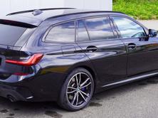 BMW 330e xDrive Pure M Sport, Plug-in-Hybrid Benzin/Elektro, Occasion / Gebraucht, Automat - 2