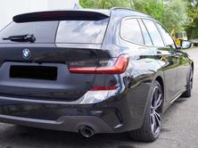 BMW 330e xDrive Pure M Sport, Plug-in-Hybrid Benzin/Elektro, Occasion / Gebraucht, Automat - 3