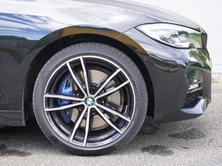 BMW 330e xDrive Pure M Sport, Plug-in-Hybrid Benzin/Elektro, Occasion / Gebraucht, Automat - 5