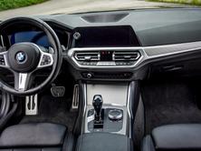 BMW 330e xDrive Pure M Sport, Plug-in-Hybrid Benzin/Elektro, Occasion / Gebraucht, Automat - 6