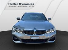 BMW 330d Touring MSport, Diesel, Occasion / Gebraucht, Automat - 2