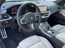 BMW 330d Touring MSport, Diesel, Occasion / Gebraucht, Automat - 5
