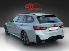 BMW 330e x DriveTouring Steptronic M Sport, Plug-in-Hybrid Benzin/Elektro, Occasion / Gebraucht, Automat - 2