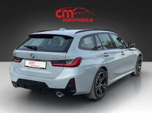 BMW 330e x DriveTouring Steptronic M Sport, Plug-in-Hybrid Benzin/Elektro, Occasion / Gebraucht, Automat - 3