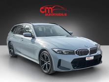 BMW 330e x DriveTouring Steptronic M Sport, Plug-in-Hybrid Petrol/Electric, Second hand / Used, Automatic - 4