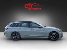 BMW 330e x DriveTouring Steptronic M Sport, Plug-in-Hybrid Benzin/Elektro, Occasion / Gebraucht, Automat - 5