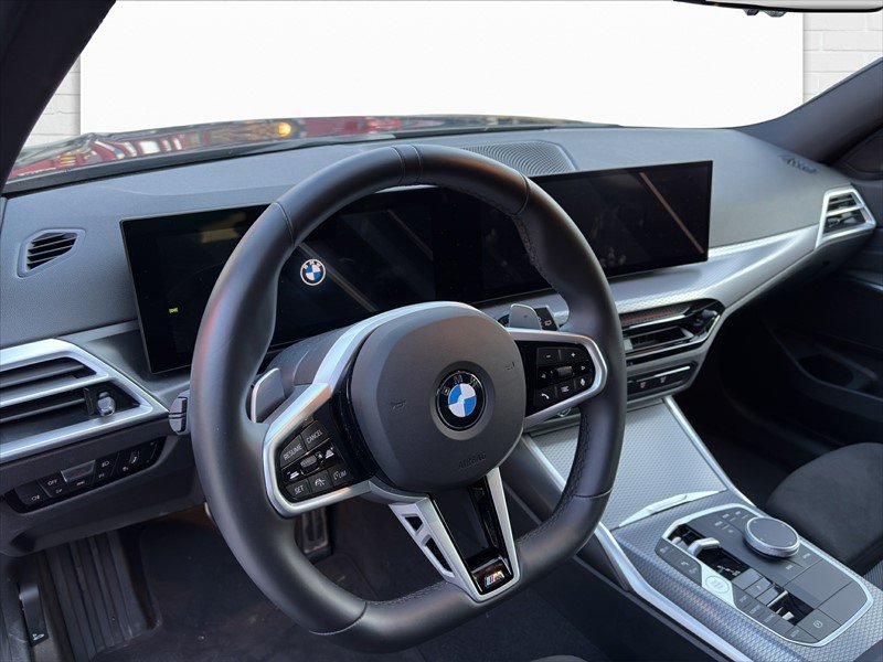 BMW 330i Touring M Sport 245PS Steptronic-Autom, Petrol, Second hand / Used, Automatic - 6