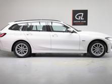 BMW 330e Steptronic, Plug-in-Hybrid Petrol/Electric, Second hand / Used, Automatic - 7