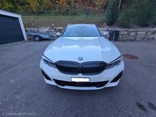 BMW 330i xDrive Touring G21, Benzin, Occasion / Gebraucht, Automat - 2