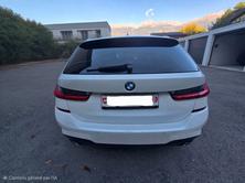 BMW 330i xDrive Touring G21, Benzin, Occasion / Gebraucht, Automat - 5