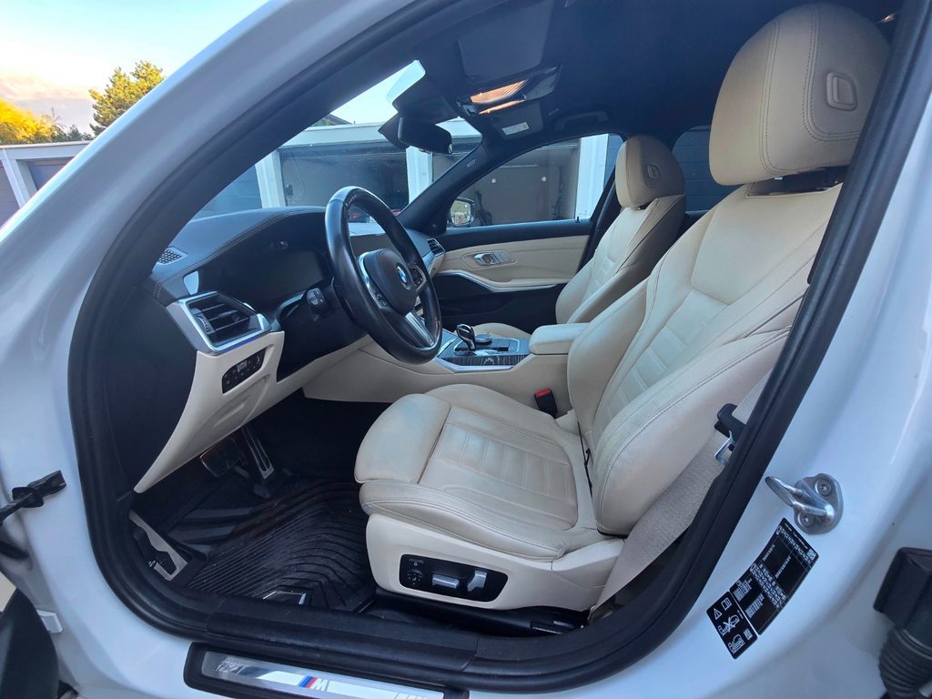 BMW 330i xDrive Touring G21, Petrol, Second hand / Used, Automatic - 7