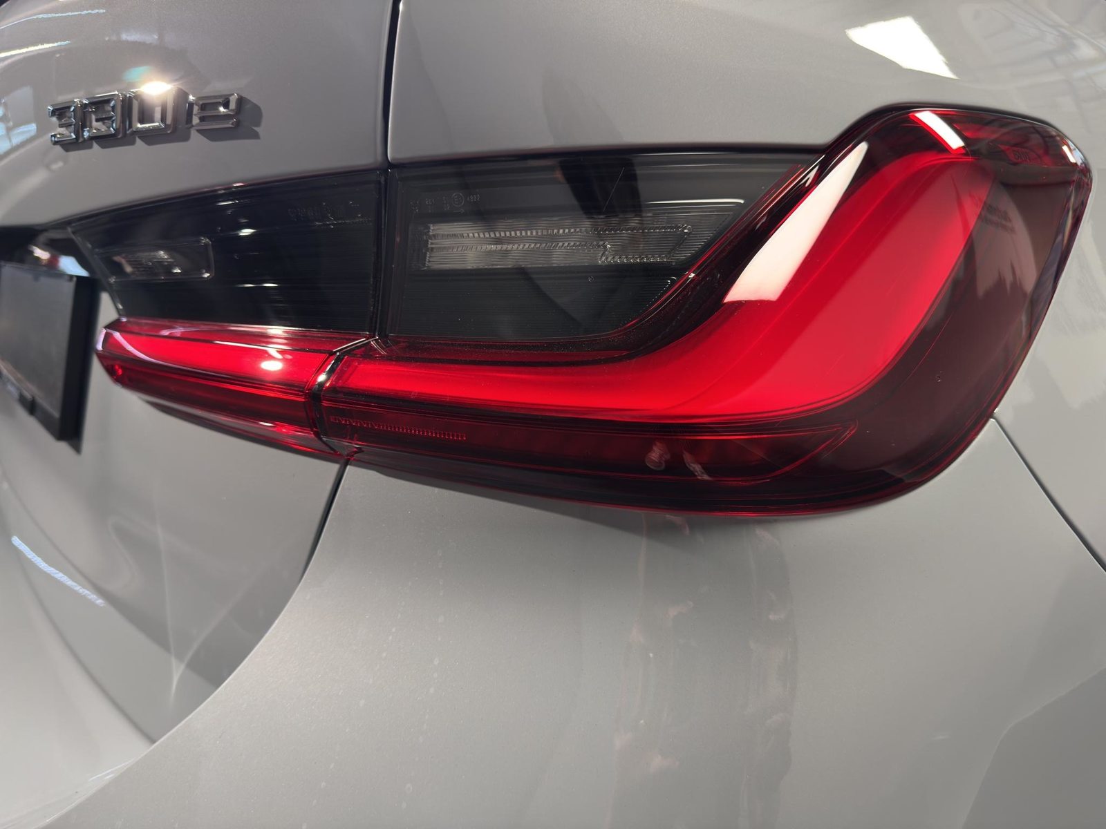 BMW 330e xDrive SAG Touring, Plug-in-Hybrid Benzina/Elettrica, Occasioni / Usate, Automatico - 6