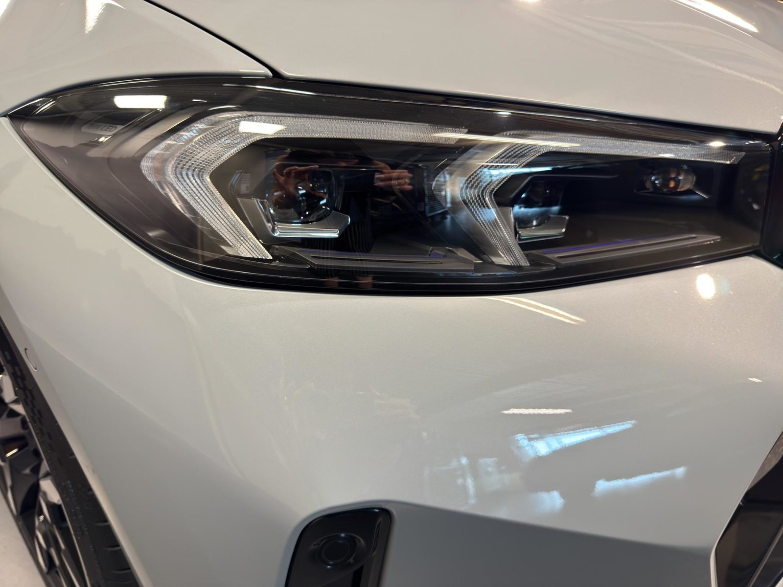 BMW 330e xDrive SAG Touring, Plug-in-Hybrid Benzina/Elettrica, Occasioni / Usate, Automatico - 7