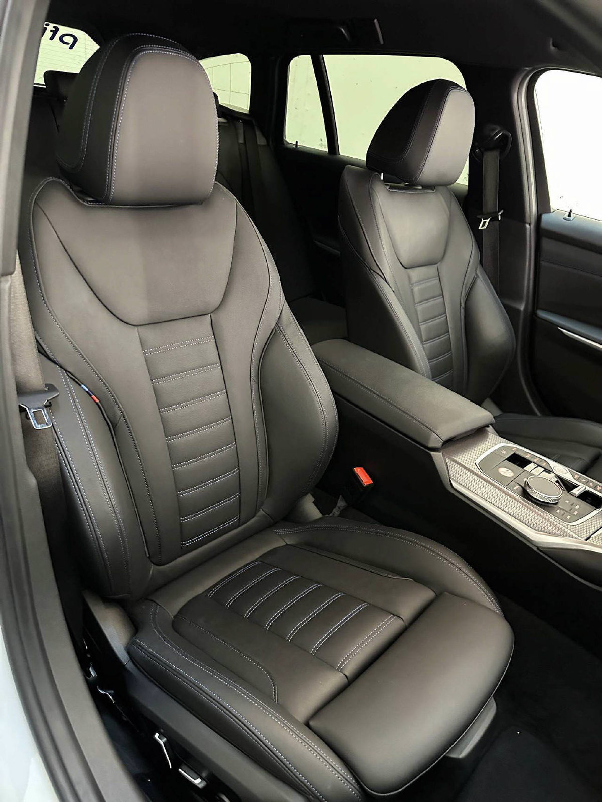 BMW 330i SAG Touring, Benzina, Occasioni / Usate, Automatico - 4