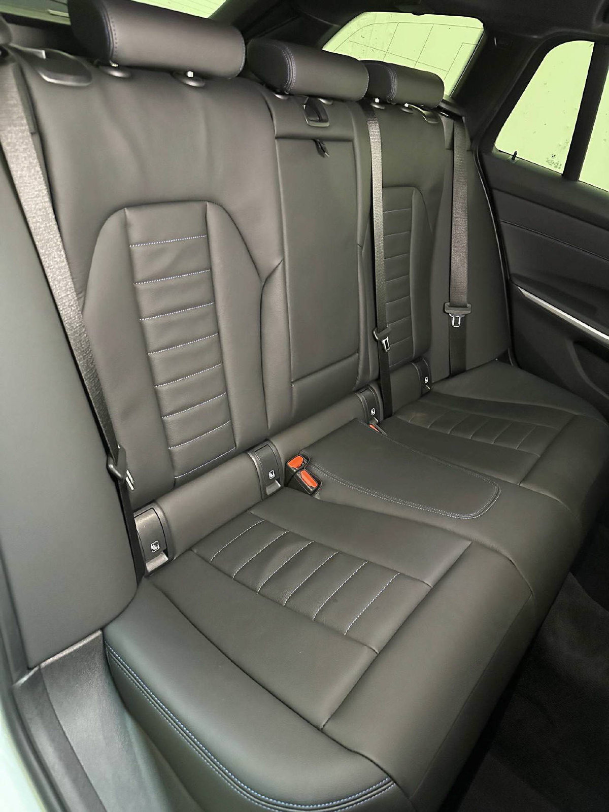 BMW 330i SAG Touring, Benzina, Occasioni / Usate, Automatico - 5