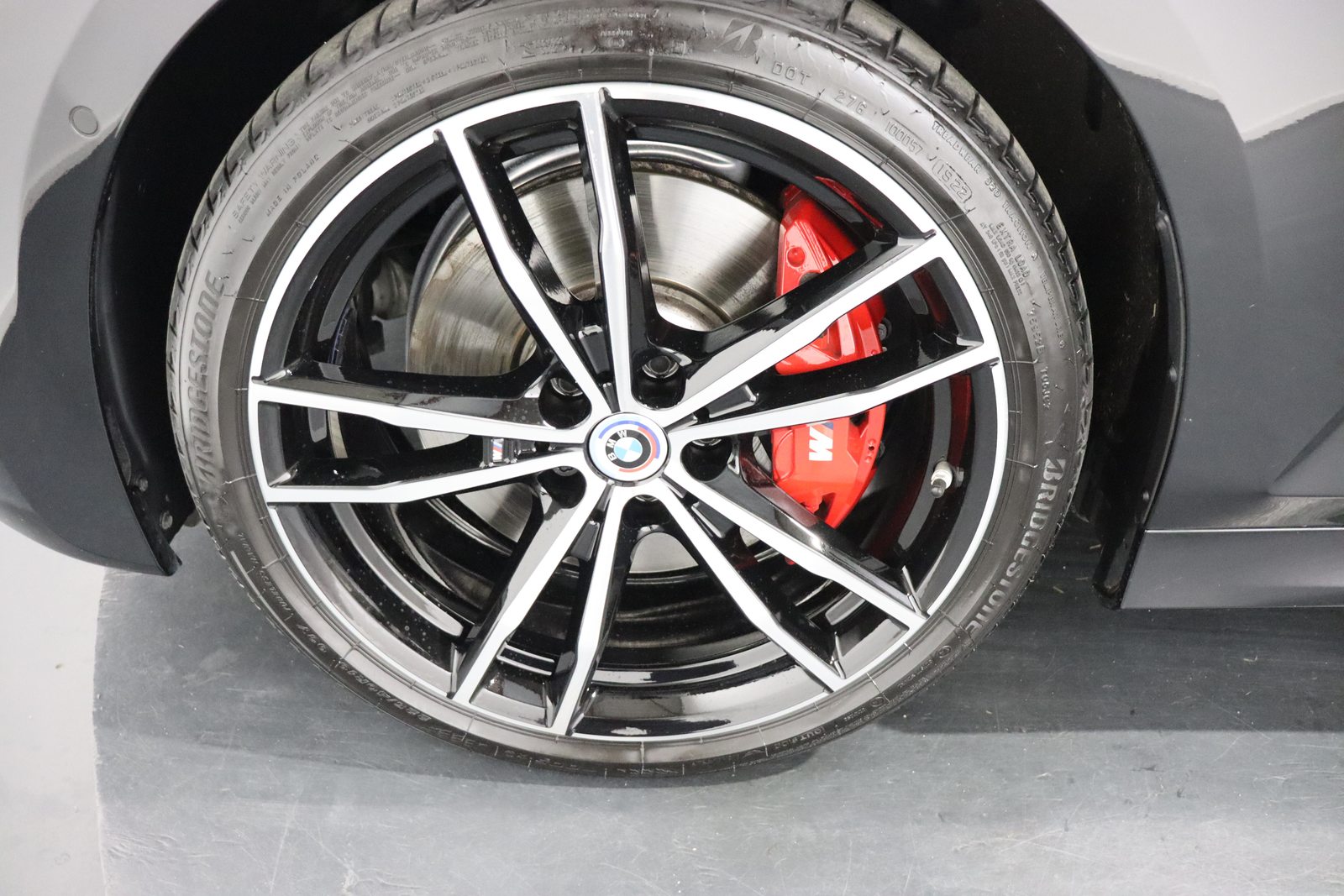 BMW 330i xDrive Touring, Benzina, Occasioni / Usate, Automatico - 5