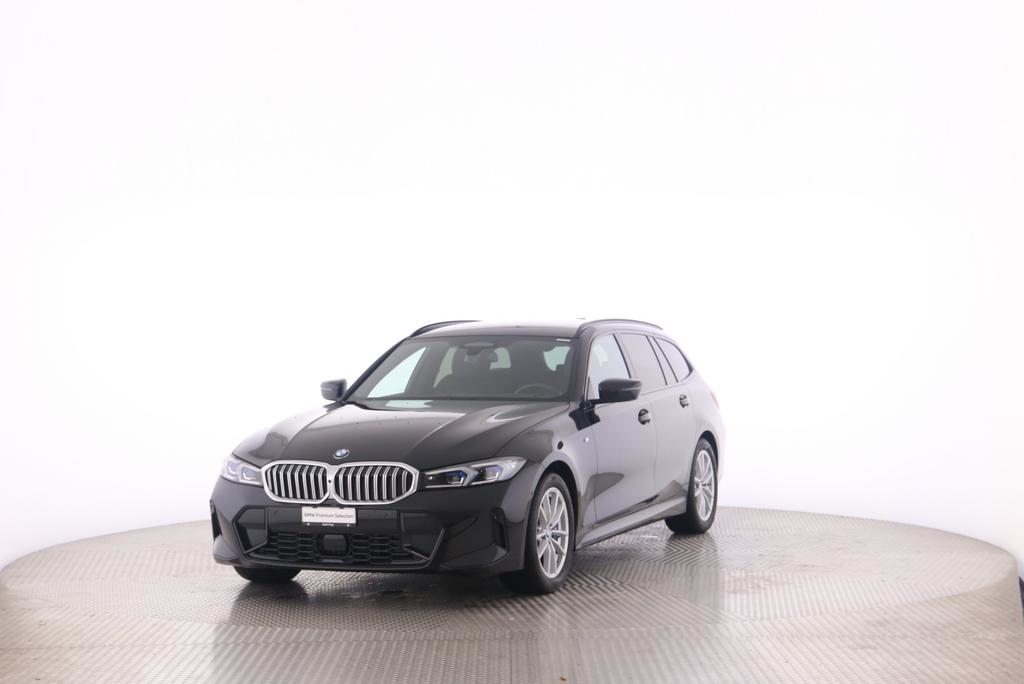 BMW 330d xDrive Touring