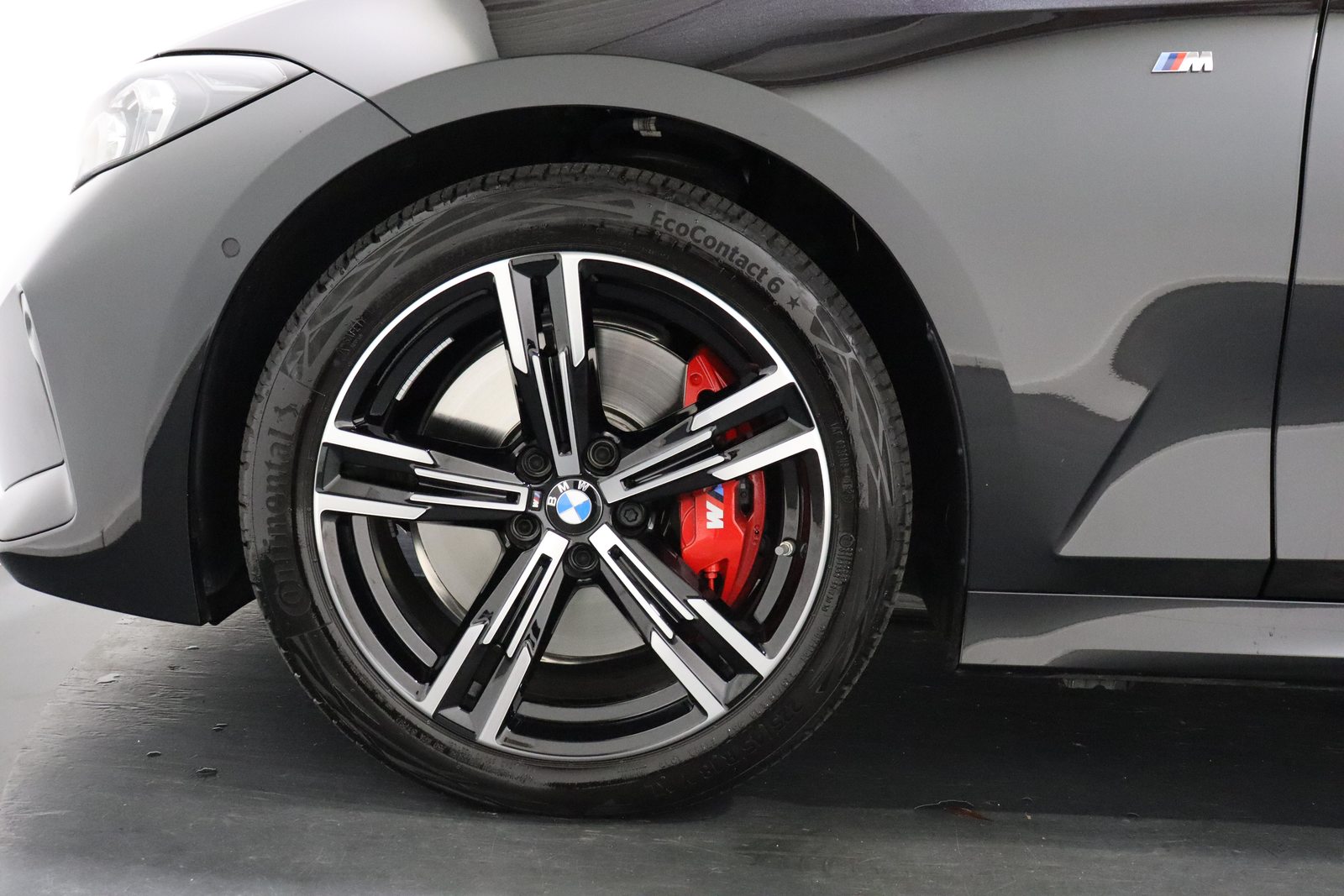 BMW 330d xDrive SAG Touring, Hybride Léger Diesel/Électricité, Occasion / Utilisé, Automatique - 6