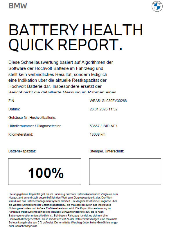 BMW 330e x DriveTouring Steptronic M Sport, Plug-in-Hybrid Petrol/Electric, Second hand / Used, Automatic - 2
