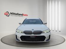 BMW 330d 48V Touring Steptronic M Sport, Mild-Hybrid Diesel/Electric, Second hand / Used, Automatic - 2