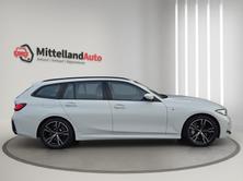 BMW 330d 48V Touring Steptronic M Sport, Mild-Hybrid Diesel/Electric, Second hand / Used, Automatic - 4