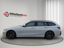 BMW 330d 48V Touring Steptronic M Sport, Mild-Hybrid Diesel/Electric, Second hand / Used, Automatic - 5